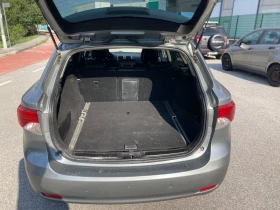 Toyota Avensis 2.0D4D Luxsuri 126konq, снимка 5