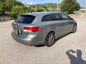 Toyota Avensis 2.0D4D Luxsuri 126konq, снимка 3