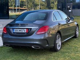 Mercedes-Benz C 300, снимка 7