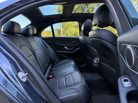 Mercedes-Benz C 300, снимка 16