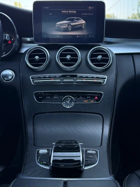 Mercedes-Benz C 300, снимка 15
