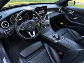 Mercedes-Benz C 300, снимка 11