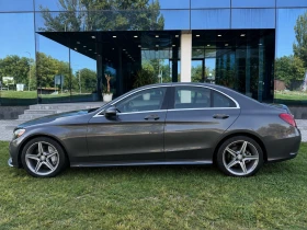 Mercedes-Benz C 300, снимка 4