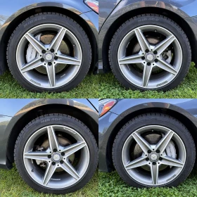 Mercedes-Benz C 300, снимка 10