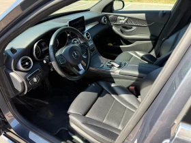 Mercedes-Benz C 300, снимка 12