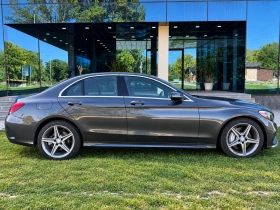 Mercedes-Benz C 300, снимка 8