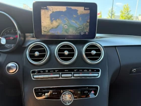 Mercedes-Benz C 300, снимка 9
