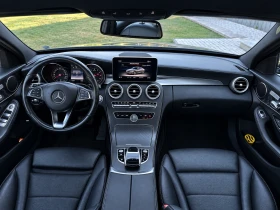 Mercedes-Benz C 300, снимка 12