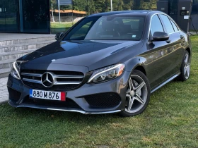 Mercedes-Benz C 300, снимка 3