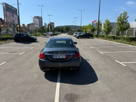 Mercedes-Benz C 300, снимка 4