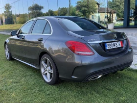 Mercedes-Benz C 300, снимка 5