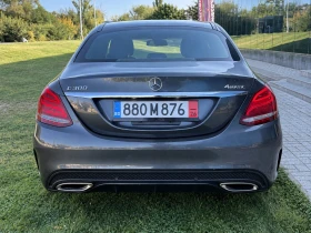Mercedes-Benz C 300, снимка 6