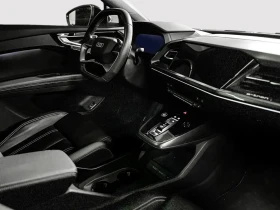 Audi E-Tron Mythos Black | 55 Quattro, снимка 15