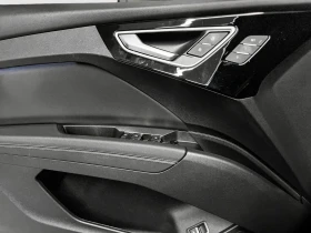 Audi E-Tron Mythos Black | 55 Quattro, снимка 9