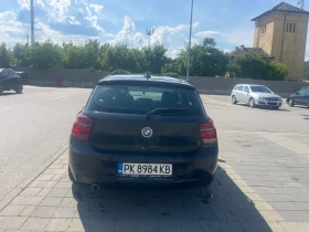BMW 116 116, снимка 4