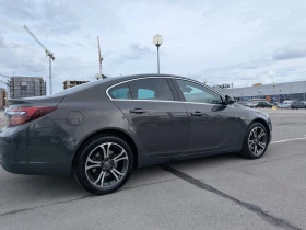 Opel Insignia 2.0 CDTI 163hp от България, снимка 1