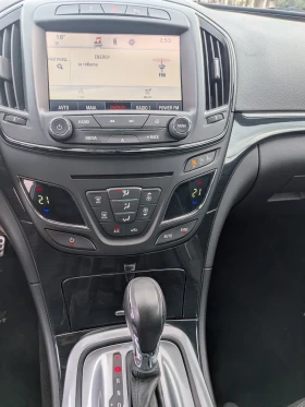 Opel Insignia 2.0 CDTI 163hp от България, снимка 14