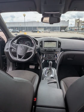 Opel Insignia 2.0 CDTI 163hp от България, снимка 7