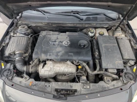 Opel Insignia 2.0 CDTI 163hp от България, снимка 6