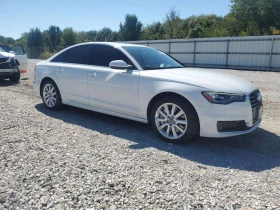 Audi A6 Premium Plus * CARFAX * ОПЦИЯ ЗА ФИНАНСИРАНЕ, снимка 4