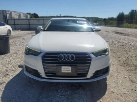 Audi A6 Premium Plus * CARFAX * ОПЦИЯ ЗА ФИНАНСИРАНЕ, снимка 5