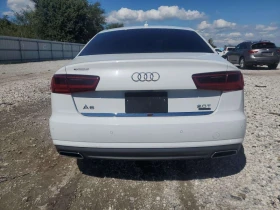 Audi A6 Premium Plus * CARFAX * ОПЦИЯ ЗА ФИНАНСИРАНЕ, снимка 6