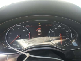 Audi A6 Premium Plus * CARFAX * ОПЦИЯ ЗА ФИНАНСИРАНЕ, снимка 9