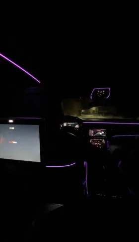 Audi A8 5.0TDI LONG B&O 3xTV, снимка 15