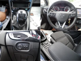 Opel Astra 1.6CDTI* Lane assist* , снимка 16