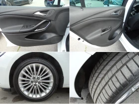Opel Astra 1.6CDTI* Lane assist* , снимка 9