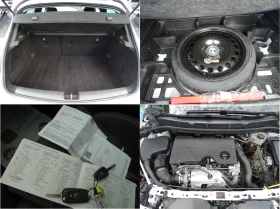 Opel Astra 1.6CDTI* Lane assist* , снимка 12