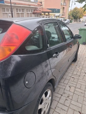 Ford Focus, снимка 1