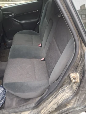 Ford Focus, снимка 5