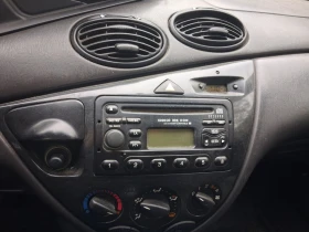 Ford Focus, снимка 3