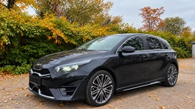 Kia Ceed 1.5Т GT-LINE AVTOMAT KAMERA JBL, снимка 3
