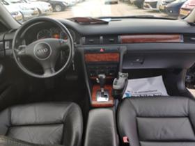 Audi A6 2.4i | Mobile.bg   10