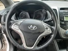 Hyundai Ix20 1.4 crdi - [14] 