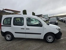 Mercedes-Benz Citan 1.5DCI-90K.C-EURO5L | Mobile.bg    4