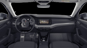 Skoda Octavia Ambition Plus 2,0 TDI 110kW 7-степенна автоматична, снимка 3 - Автомобили и джипове - 45786280