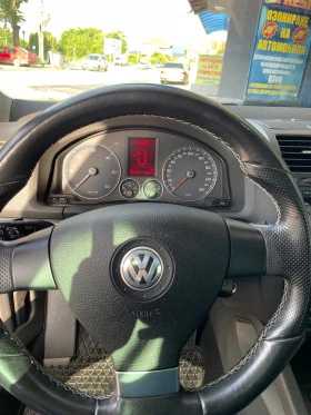 VW Golf 5 2.0 TDI 170  | Mobile.bg    9