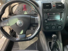 VW Golf 5 2.0 TDI 170  | Mobile.bg    7