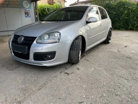 VW Golf 5 2.0 TDI 170  | Mobile.bg    3