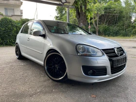     VW Golf 5 2.0 TDI 170 