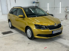 Skoda Fabia, снимка 2