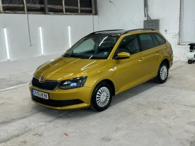 Skoda Fabia, снимка 3