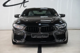 BMW M Coup M8 Competition xDrive AKRAPOVIC  | Mobile.bg    2