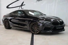 BMW M Coup M8 Competition xDrive AKRAPOVIC  | Mobile.bg    3