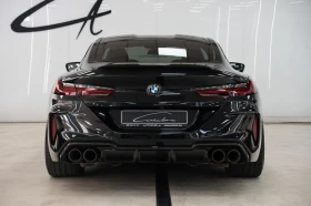 BMW M Coup M8 Competition xDrive AKRAPOVIC  | Mobile.bg    5