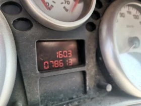 Peugeot 207 1.4 i KFV 78000km, снимка 6