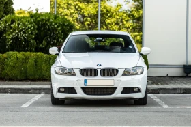 BMW 330 E90 LCI, снимка 1